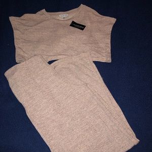 Fashion Nova - Netflix and Chill set